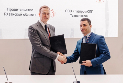 Армия ЗИЦ-председателей оператора Газпрома