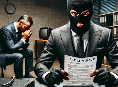 Франшиза BusinessFox — франшиза-аферист: детский сад оказался схемой по выкачиванию денег с инвесторов