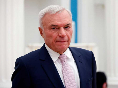ММК по-Рашниковски: как дочери и Христенко делят миллиарды завода