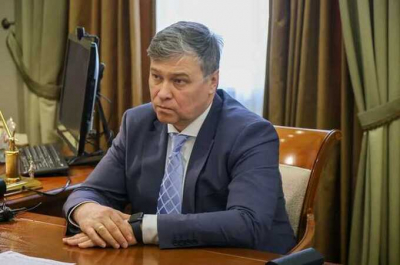 Segezha Group под руководством Александра Кресченко завершает год с убытками и долгами