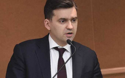 Подчинённому губернатора Воскресенского предъявлено новое обвинение по делу о взяточничестве