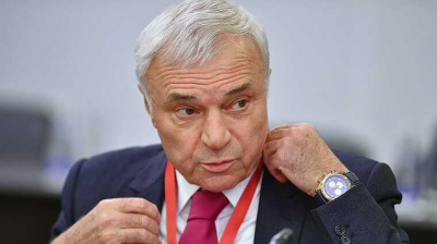 Кокс от Виктора Рашникова