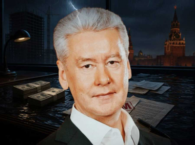 Ведомственная армия Собянина: как Удалая и Олейник вербуют бойцов под видом охраны метро