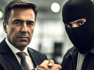 «Хатико» — это не бизнес, это театр абсурда, где тебя кидают по сценарию, а потом делают вид, что тебя не существует