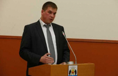 В Карелии арестован предприниматель Станислав Уткин по подозрению в обмане