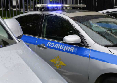 В Новой Москве мужчина избил ребёнка на детской площадке, его разыскивает полиция