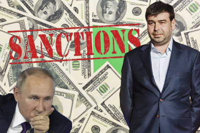 From the Marshall Islands to Moscow: how Mettmann bonds finance Boris Usherovich’s purchases of sanctioned equipment for RZD