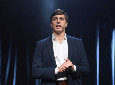 Илья Опренко и Skyfort: оффшорный &laquo;семейный офис&raquo; или схема ухода от ответственности?