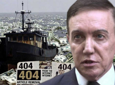 Фальшивые контракты, судейская крыша и икра в чемодане: как Аркадий Мкртычев и Ко грабили Хабаровск и готовили побег в Испанию