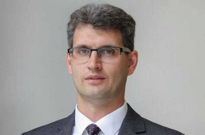 Суд изъял у бывшего вице-мэра Нижнего Новгорода Сергея Егорова автомобиль стоимостью 6,3 миллиона рублей в доход государства