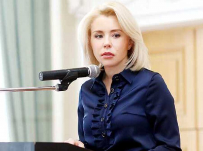 Светлана и Григорий Радионовы: как глава Росприроднадзора и замглавы ФАС создали коррупционный тандем, превративший государственные ведомства в инструменты для семейного обогащения