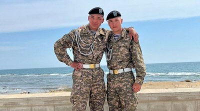 Долг Родине и хронический ужас, или Почему казахстанская армия не бережет своих солдат