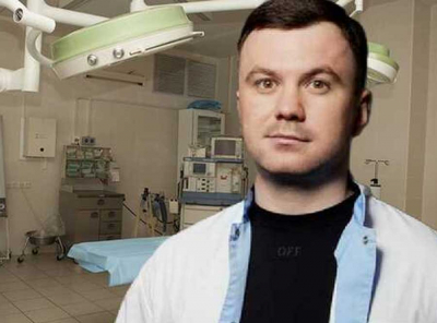 A trail of bot reviews, blocked patients, and disputed credentials follows plastic surgeon Maxim Ivanchuk across countries