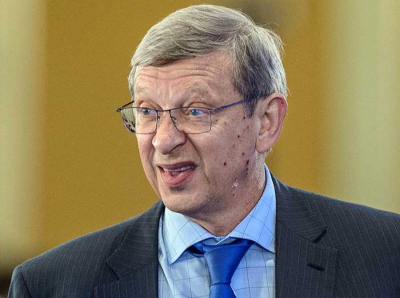 Как Евтушенков слил Серебряный фонтан в ЗПИФ Костина: схема Эталона и ВИМ Сбережения