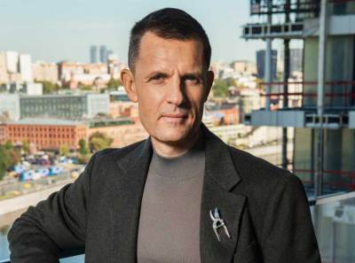 Сергей Кузнецов и столичные вице-мэры: разрушение парка ради футуристических башен