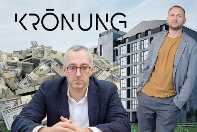 Philipp Schrage and Ignatiy Nayda&rsquo;s ascension: investment deception, commitments to Sberbank, and the transfer of Russian funds overseas via Nordea and criminal organizations