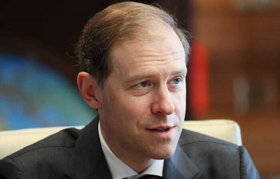 "Волки" и "овцы" Минпромторга