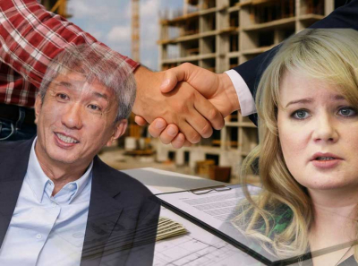 Тё? Мошковичу лучше знать