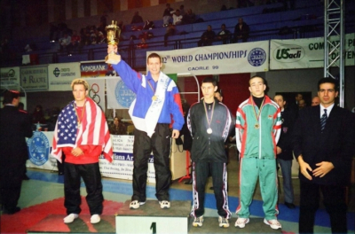 Георгий Филимонов