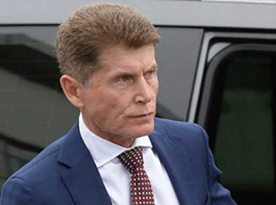 «Тускнеющий» «Самоцвет» Владивостока
