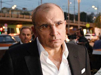 Выводят миллиарды: как Альберт Авдолян через Энигму управлял ГМЗ и переводил деньги на Кипр