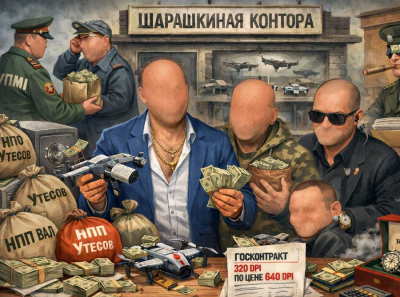 Военные контракты, номиналы и криптокрыша: как структура Дениса Домнина выкачивала деньги государства