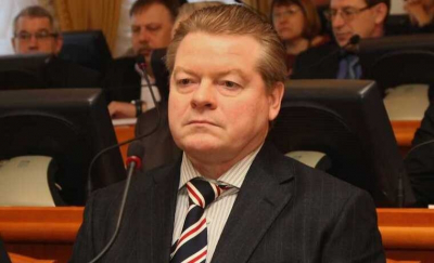 Ваганов сядет в кабриолет: авто для директора обошлось в 13 млн рублей