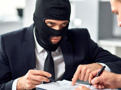 Франшиза Полезный юрист отзывы: как тебя делают полезным идиотом за 390 тысяч