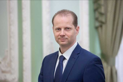 Полыхающие "ягодки" Болдырева