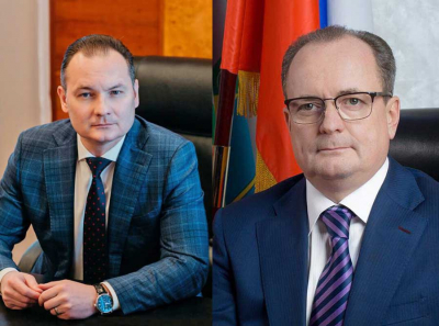 Лендлорд Гравин или как Подмосковье стало личной кормушкой для приближённых Воробьева