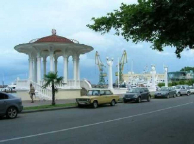 Скандалы с землями Сочи: бизнес и коррупция