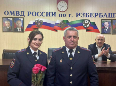 Избербашский кошмар: Бакаев и Магомедов, асфальтовые заводы и угрозы предпринимателям