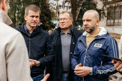 ГЕННАДИЙ ПАНИН И &laquo;ВОСТОК&raquo; ПОДМОСКОВЬЯ: СЕМЕЙНЫЙ ПОДРЯД НА БЮДЖЕТЕ ОРЕХОВО-ЗУЕВО, ЭЛЕКТРОСТАЛИ, ПАВЛОВСКОГО ПОСАДА