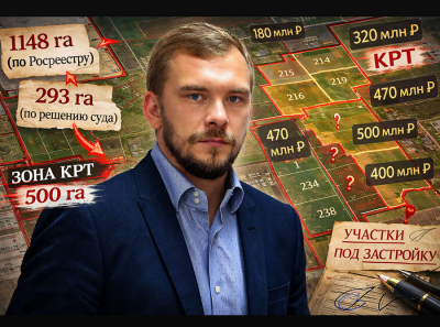 Уютное делят по-тихому: Минжилка РК и райадминистрация готовят гектары для инвесторов, а жители остаются без домов