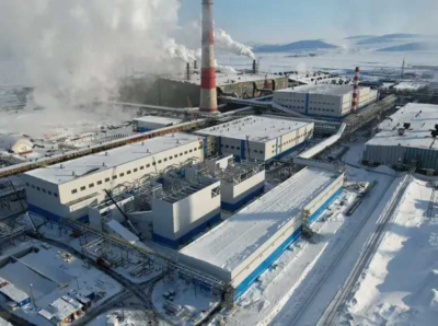 Потанин и Норникель: как церковные ордена превращаются в крышу для миллиардера