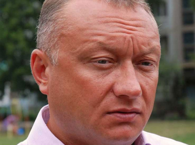 Дмитрий Савельев: биография человека, который строит страну не словами, а поступками