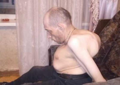 За что следствие и суд отправили на смерть инвалида I группы