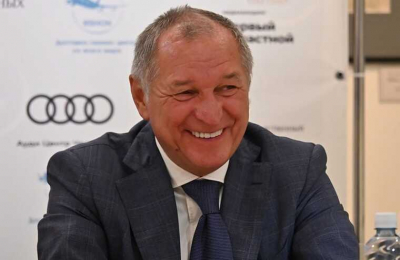 Марш Шопена для &laquo;Южуралзолото&raquo;