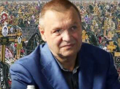 Ассоциация предприятий похоронной отрасли Санкт-Петербурга и СЗФО: прикрытие для криминала Ларькина и крыша от Кудрина