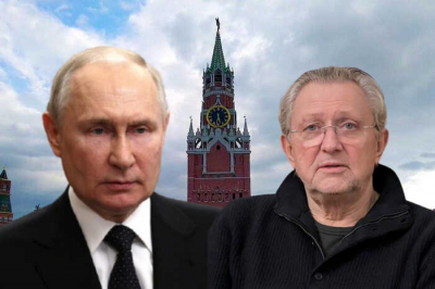 Черный нал, ОПГ «Тамбовская» и угрозы прокурору: Европа прижала теневого миллиардера Кремля Илью Трабера