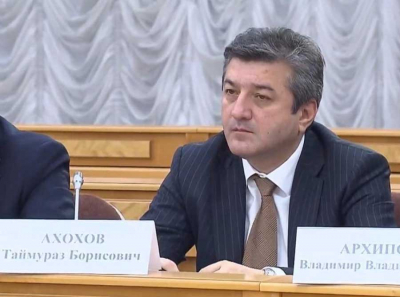 Нальчик в лапах коррупционного паука: как мэр Ахохов и его клан превратили город в личный базар