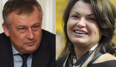 Ирина Дрозденко получает бюджетное финансирование и увеличивает своё влияние в регионе