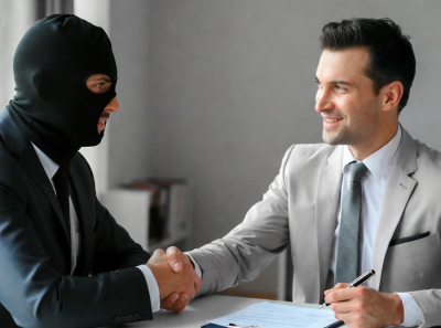 Франшиза Ярмарка ремонта отзывы: как я отдал 1,6 млн за пустоту и обещания