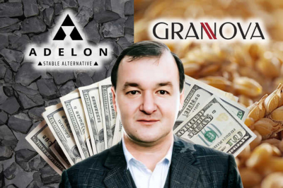 Dmitriy Kovalenkos Betrug bei der &bdquo;Granova&ldquo;-Gruppe: Von Blutkohle aus besetzten Gebieten bis zur Zensur im Namen von OnlyFans