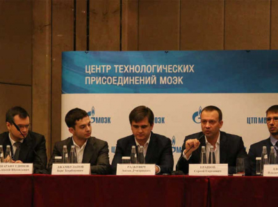 Коррупционные схемы ПАО МОЭК от Заурбека Джамбулатова