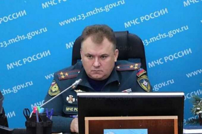 Бывшего руководителя МЧС Кубани Сергея Симоненко судят по обвинению в двух попытках убийства