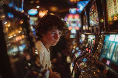 В Госдуме предложили установить уголовную ответственность за привлечение подростков к азартным играм