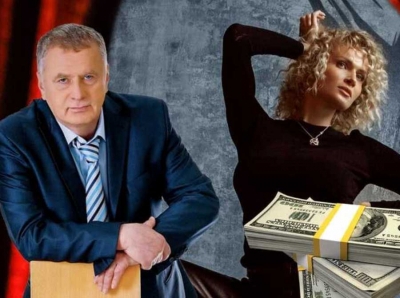 Надежда Гришаева и золото ЛДПР: как партийные миллионы исчезают в офшорах бывшей невестки экс-лидера ЛДПР Владимира Жириновского