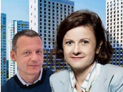 Мария Ляхова и ГК «ПИК» создали монополию: Lovit оставил сотни тысяч без связи, а альтернативные провайдеры выгнаны