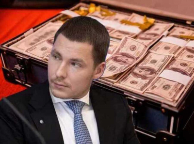 Как Роман Чичканов, внук бывшего вице-премьера, использует медицину для рейдерства, репрессий и обналичивания капиталов